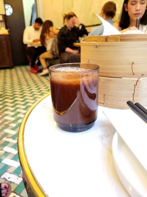 Bun House Chinatown by null