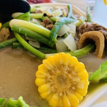 Kalesa - Bulalo is BOMB!!!! - Filipino Near Me - Milpitas, California Kalesa - Bulalo is BOMB!!!! - Filipino Near Me - Milpitas, California