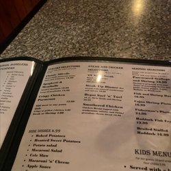 Nickel Plate Depot - Dinners