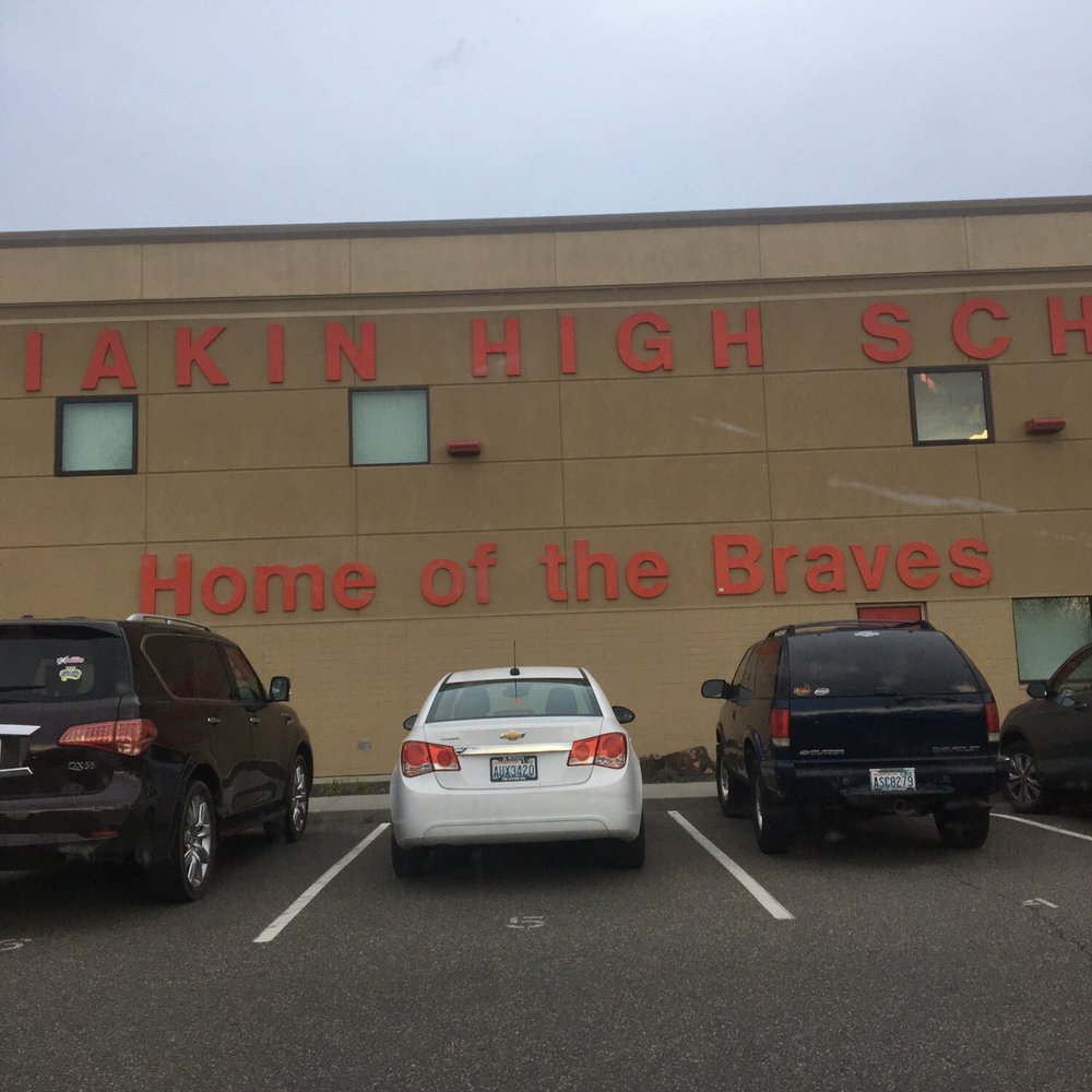 Kamiakin High School - Middle Schools & High Schools Near Me - Kennewick, Washington Kamiakin High School - Middle Schools & High Schools Near Me - Kennewick, Washington