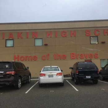 Kamiakin High School - Middle Schools & High Schools Near Me - Kennewick, Washington