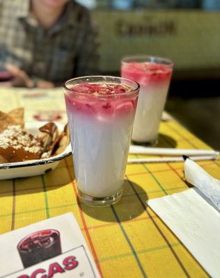 Guelaguetza Restaurant by null