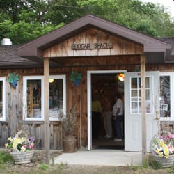 Vinewood Acres Sugar Shack