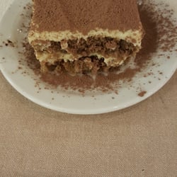 Moncayo 35 - Tiramisu
