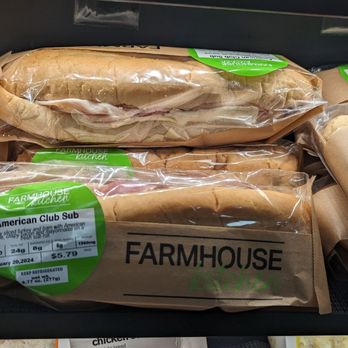 Cumberland Farms - Gas Stations Near Me - Winsted, Connecticut
