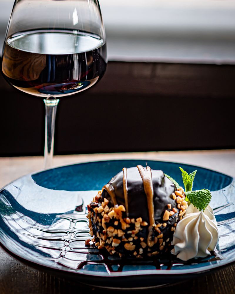 American (New) FUNCK’S RESTAURANT LEOLA 86 Photos & 115 Reviews