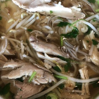 Pho Saigon - Chicken pho white and dark meat - Vietnamese Near Me - Austin, Texas Pho Saigon - Chicken pho white and dark meat - Vietnamese Near Me - Austin, Texas
