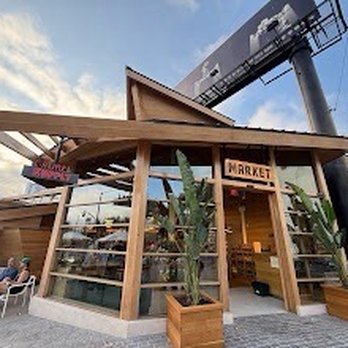 Laurel Supply - Grocery Near Me - West Hollywood, California