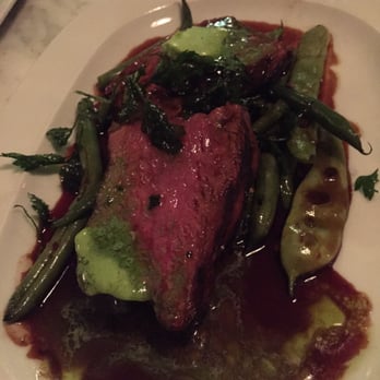 Marlowe - NY steak - Diners Near Me - San Francisco, California Marlowe - NY steak - Diners Near Me - San Francisco, California