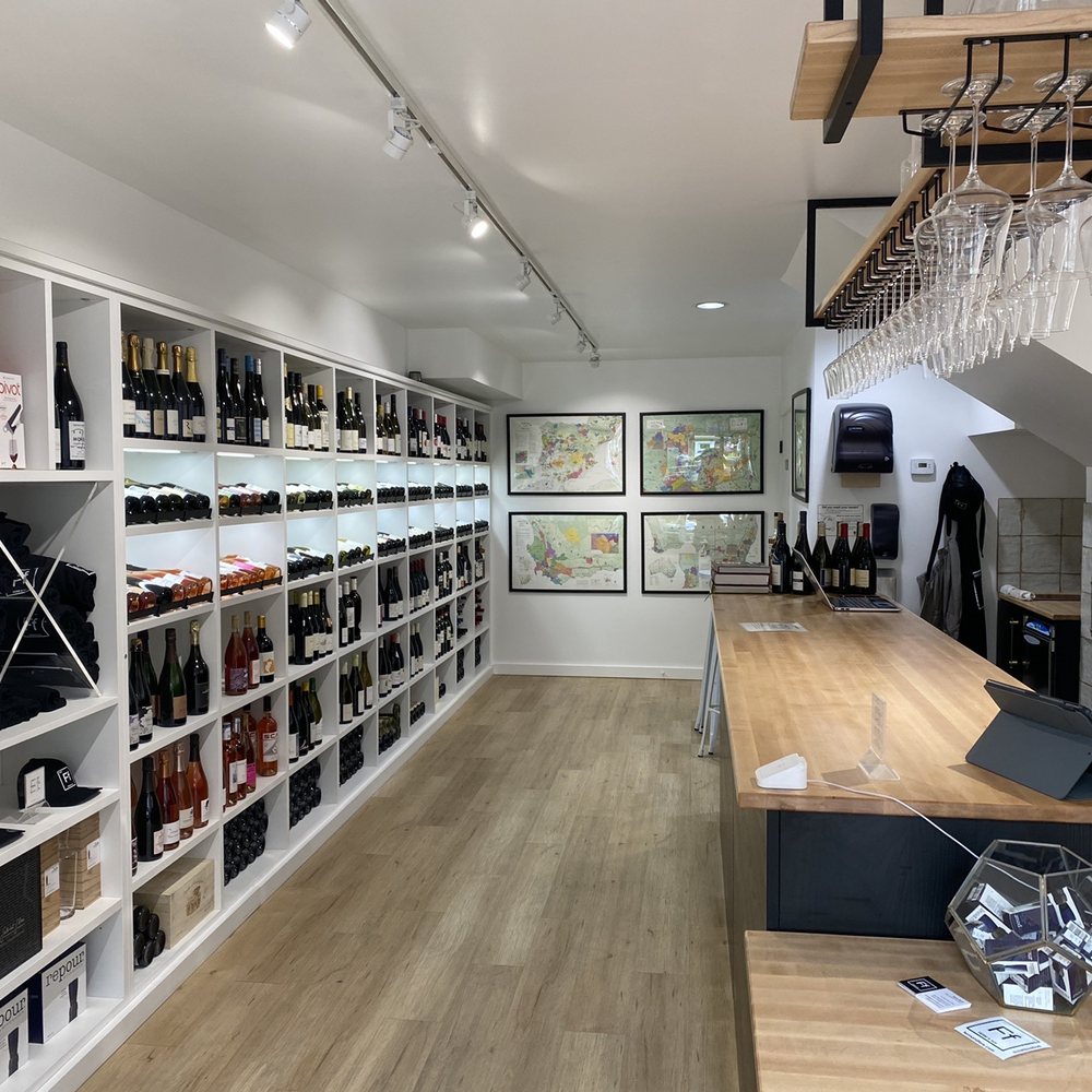 FERM & fare - Great ambiance - Wine Bars Near Me - Bend, Oregon FERM & fare - Great ambiance - Wine Bars Near Me - Bend, Oregon