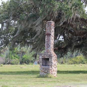 Fort Denaud - Landmarks & Historical Buildings Near Me - Fort Denaud, Florida
