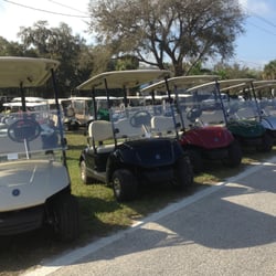 Golf Car Outlet