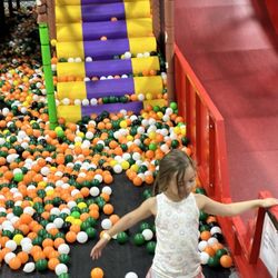 FunZ Trampoline Park