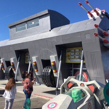 Alien Fresh Jerky - The space shit that sits outside - Meat Shops Near Me - Baker, California Alien Fresh Jerky - The space shit that sits outside - Meat Shops Near Me - Baker, California
