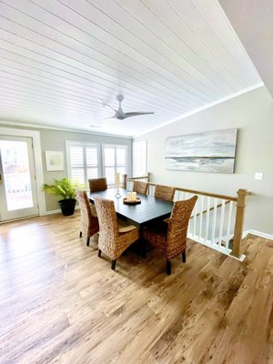 Mark Dieste Design Build LLC