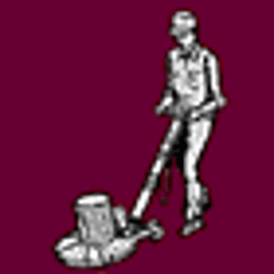 Sunset Commercial Cleaners - Logo