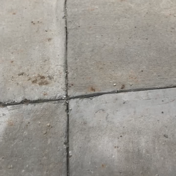 Sanchez Coatings - Poor concrete pour, before pic - Masonry/Concrete Near Me - Pflugerville, Texas Sanchez Coatings - Poor concrete pour, before pic - Masonry/Concrete Near Me - Pflugerville, Texas