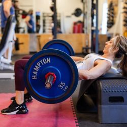 Lifestyle Gym