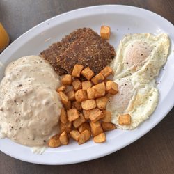 Washington Square Cafe - Grammas Favorite