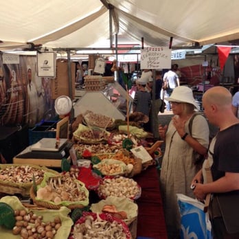 Zuidermrkt - Mushroom heaven smells so good - Farmers Market Near Me - Amsterdam, New Hampshire