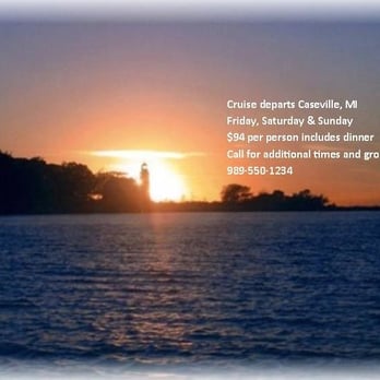 Charity island - Boat Charters Near Me