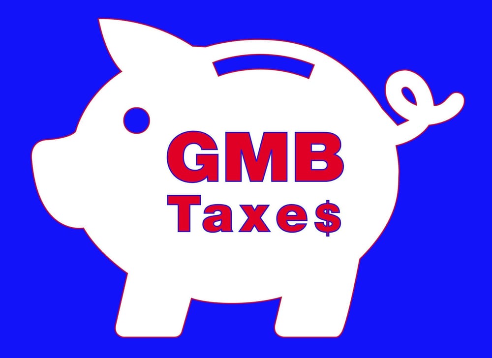 GMB ACCOUNTING & TAXES Updated August 2024 1712 Citrus Blvd, Leesburg, Florida Payroll