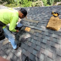 Iron Horse Roofing