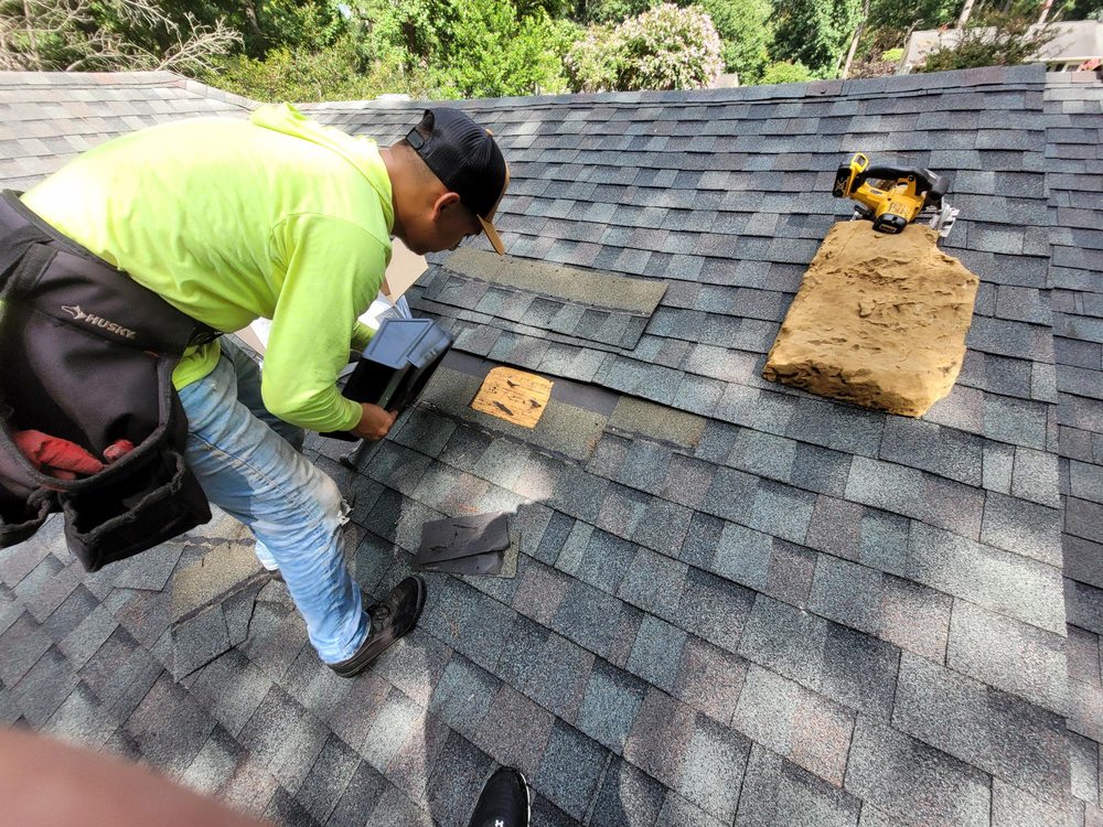 IRON HORSE ROOFING Updated September 2024 5909 Falls Of Neuse Rd