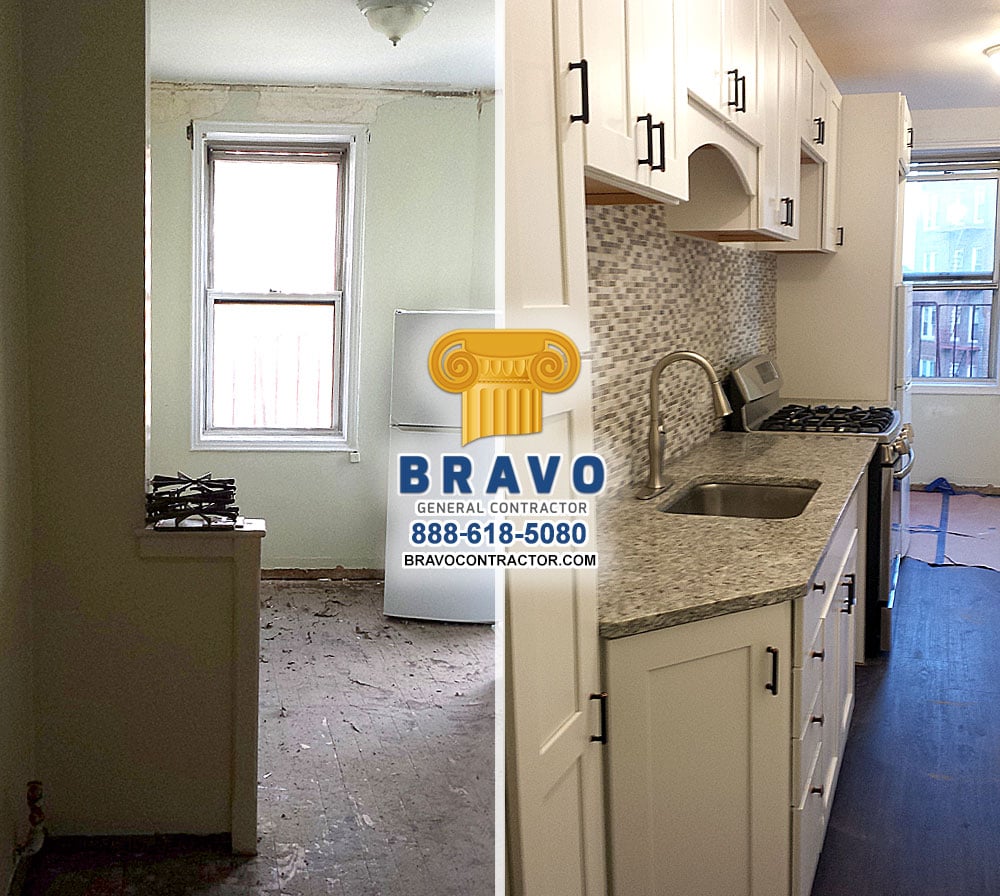 BRAVO GENERAL CONTRACTOR - Updated June 2026 - 39 Photos - 75 S ...