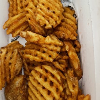 Smoke & Fire Social Eatery - Waffle fries $5 - Comfort Food Near Me - Paramount, California Smoke & Fire Social Eatery - Waffle fries $5 - Comfort Food Near Me - Paramount, California
