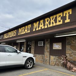 Palumbo Meat Market