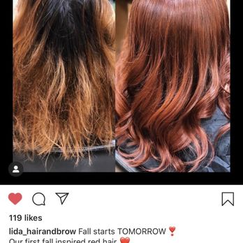 The Eyebrow Boutique - Color correction before & after. - Eyebrow Services Near Me - Glendale, California The Eyebrow Boutique - Color correction before & after. - Eyebrow Services Near Me - Glendale, California