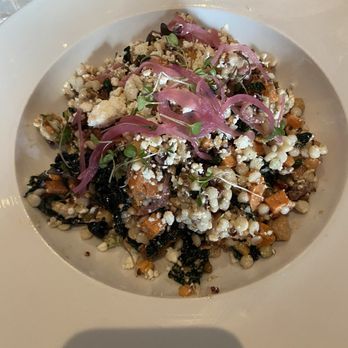 Balboa Cafe - Baby Kale Salad - Bars Near Me - San Francisco, California Balboa Cafe - Baby Kale Salad - Bars Near Me - San Francisco, California