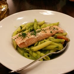 Mömax - So kam das erwartete Essen wirklich beim Kunden an.