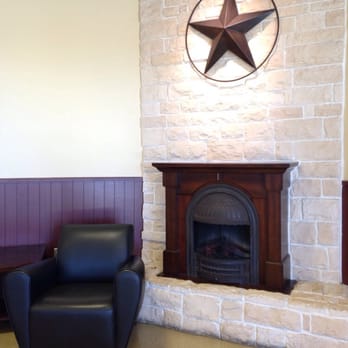Tom Thumb - Really? A fireplace and comfy chairs in a grocery store? - Grocery Near Me - Mansfield, Texas Tom Thumb - Really? A fireplace and comfy chairs in a grocery store? - Grocery Near Me - Mansfield, Texas