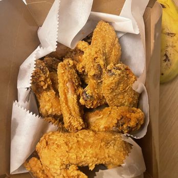 Mikawon & Vons Chicken - Original Korean Fried Chicken - Korean Near Me - Honolulu, Hawaii Mikawon & Vons Chicken - Original Korean Fried Chicken - Korean Near Me - Honolulu, Hawaii