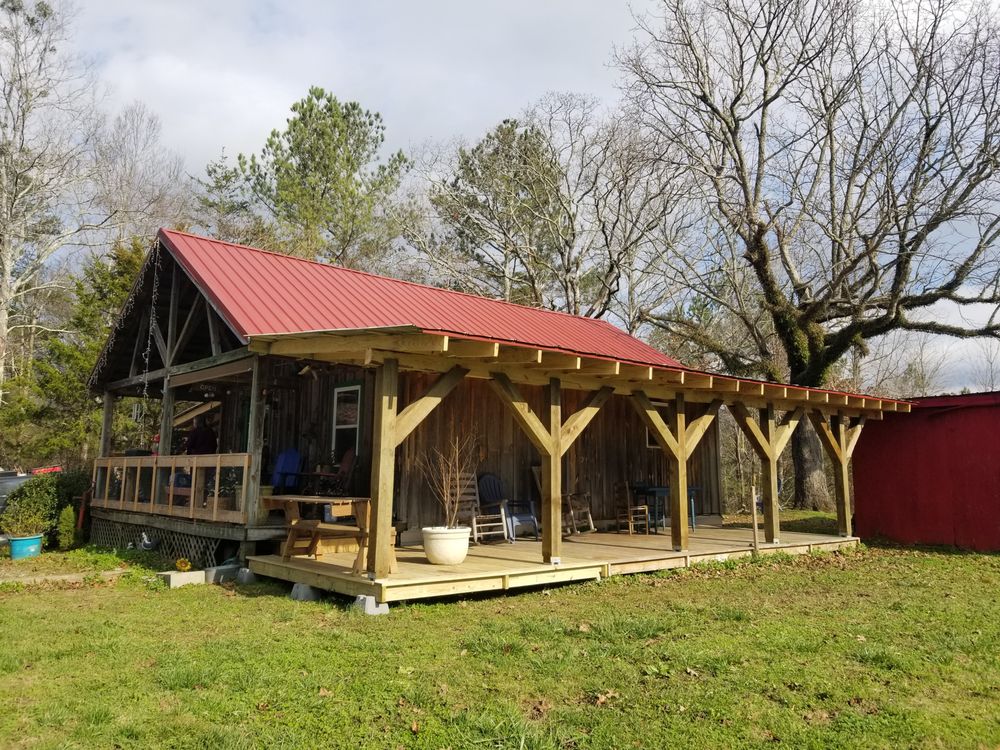 Slide of T and K Roofing and Remodeling