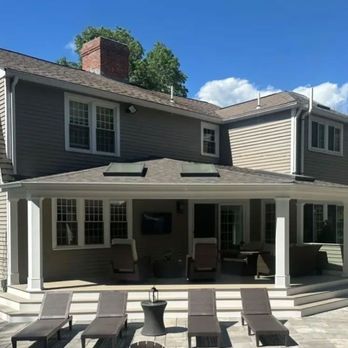 Metacom Construction - General Contractors Near Me - Cumberland, Rhode Island