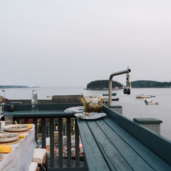 Lady Oyster - Seafood Near Me - Phippsburg, Maine