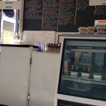 Los Cabos Tacos - Ordering area - Seafood Near Me - Riverside, California Los Cabos Tacos - Ordering area - Seafood Near Me - Riverside, California