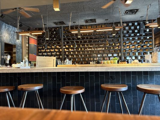 Barcelona Wine Bar by null