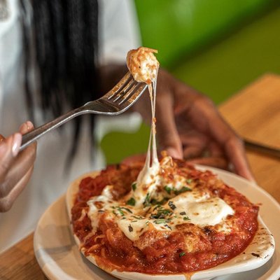 True Food Kitchen by null True Food Kitchen by null