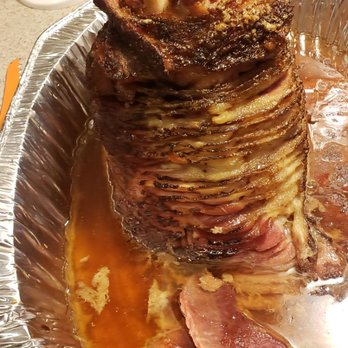 Kaylins Kitchen Catering - Christmas ham - Caterers Near Me - Medford, Oregon