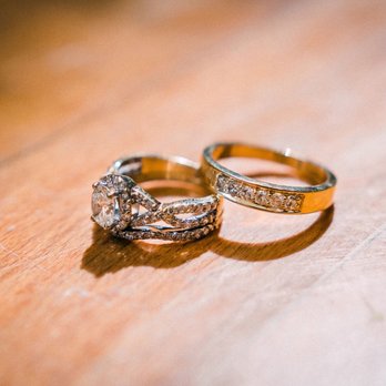 Johnson's Jewelers - Kid's wedding rings custom made - Jewelry Near Me - Johnson City, Tennessee Johnson's Jewelers - Kid's wedding rings custom made - Jewelry Near Me - Johnson City, Tennessee