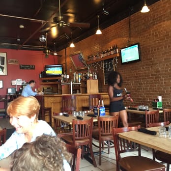Little b's - The inside. - Burgers Near Me - Tarrytown, New York Little b's - The inside. - Burgers Near Me - Tarrytown, New York