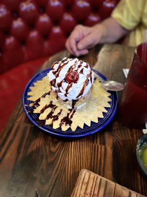 Gloria's Cocina Mexicana by null