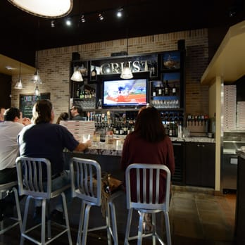 Crust Pizzeria - Pizza Near Me - Carlsbad, California Crust Pizzeria - Pizza Near Me - Carlsbad, California