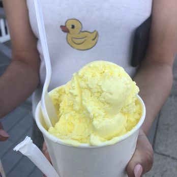 Mad Willie's - Medium Cake Batter - Ice Cream & Frozen Yogurt Near Me - Framingham, Massachusetts