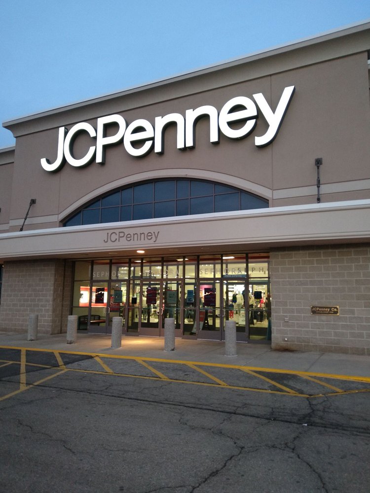 JCPENNEY CLOSED 17 Photos & 25 Reviews 9365 Fields Ertel Rd