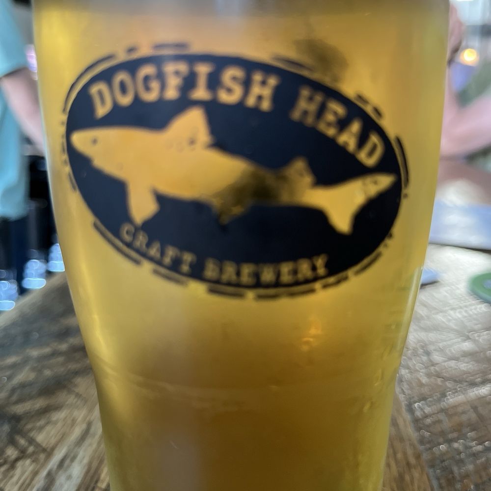 Dogfish Head Brewings & Eats - It's a Mystery - American Near Me - Rehoboth Beach, Delaware Dogfish Head Brewings & Eats - It's a Mystery - American Near Me - Rehoboth Beach, Delaware